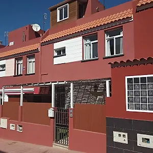 Kiki Vivienda Bed & Breakfast San Isidro (Tenerife)