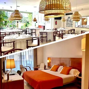 Calasanz Otel Molins de Rei