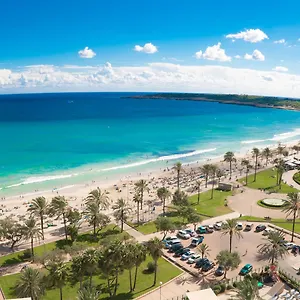 Cm Castell De Mar Otel Cala Millor (Mallorca)