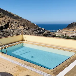 Lägenhetshotell Club Sol Amadores