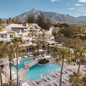 Puente Otel Marbella