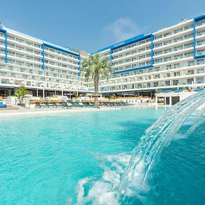 L'azure 4* Sup 4*, יורט דה מאר ספרד