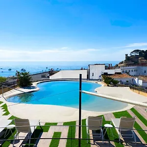 Delfin Otel Tossa de Mar