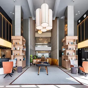 Condal Mar Affiliated By Melia Otel Barselona