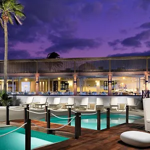 Boutique H10 White - Adults Only Otel Playa Blanca