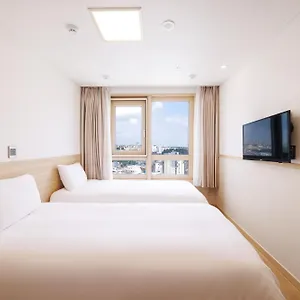 *** 호텔 케니 대한민국