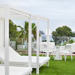 Morlans Garden Hotel Peguera