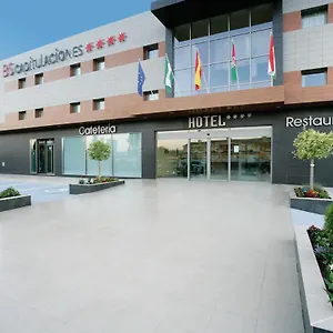 4* Otel Bs Capitulaciones