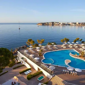 Ponent Mar Aparthotel Palmanova
