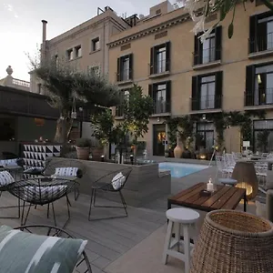 Oasis Otel Barselona