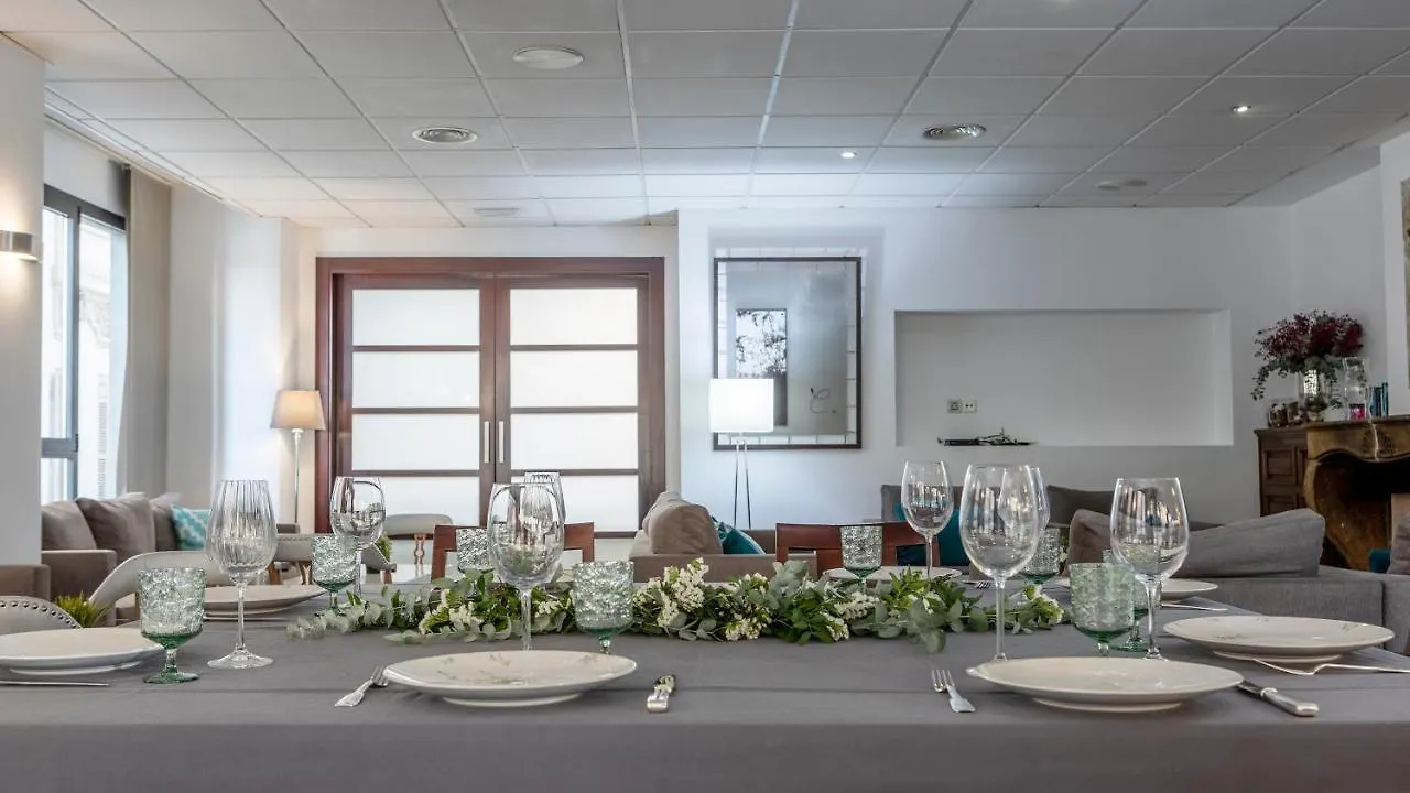 Hotel Don Curro Malaga