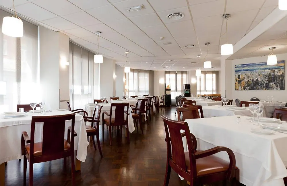 Hotel Don Curro Malaga