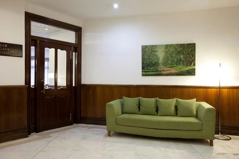 Hotel Don Curro Malaga