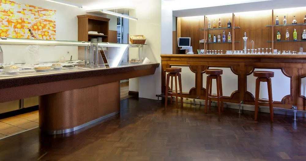 Hotel Don Curro Malaga
