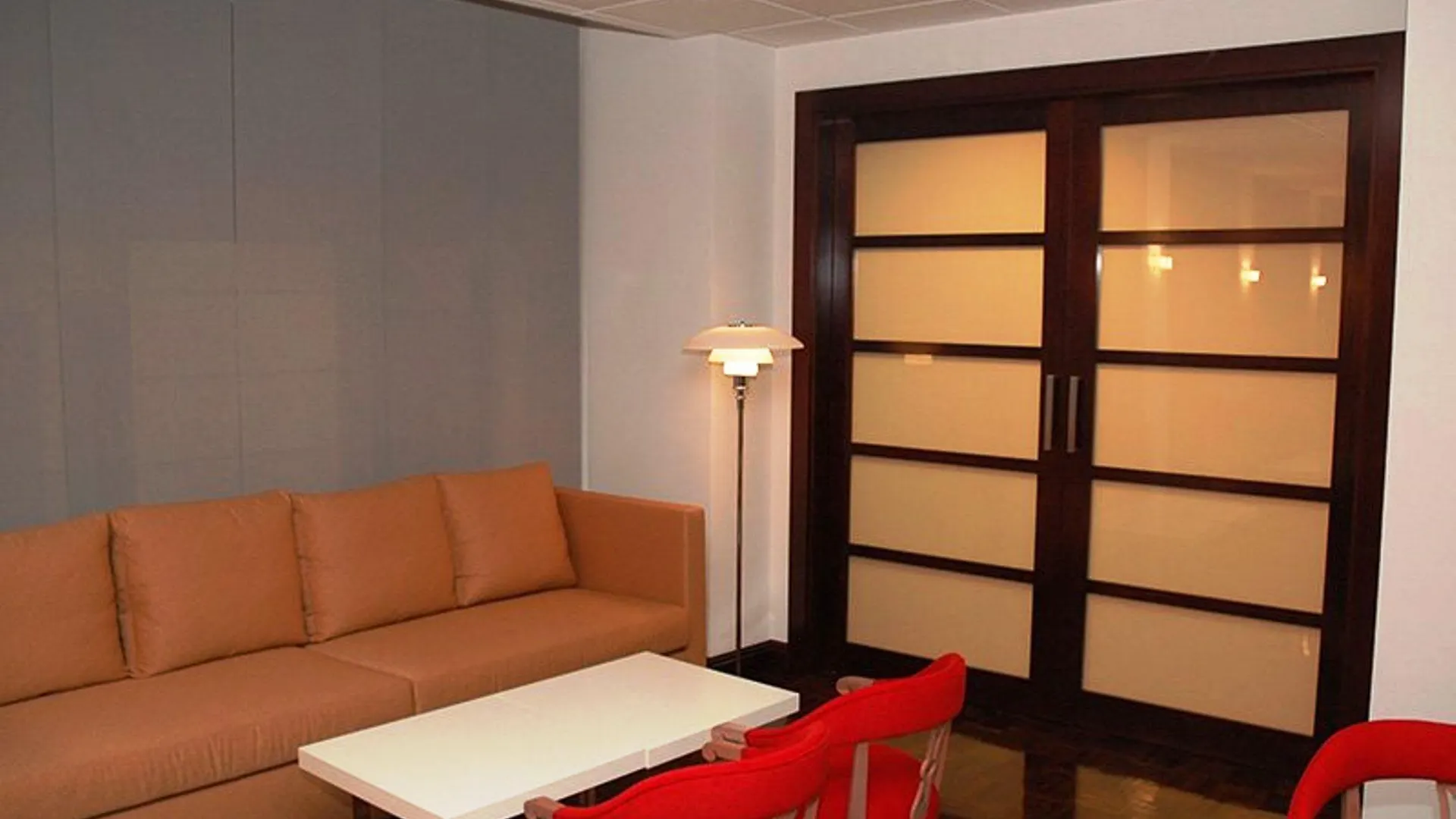 Hotel Don Curro Malaga