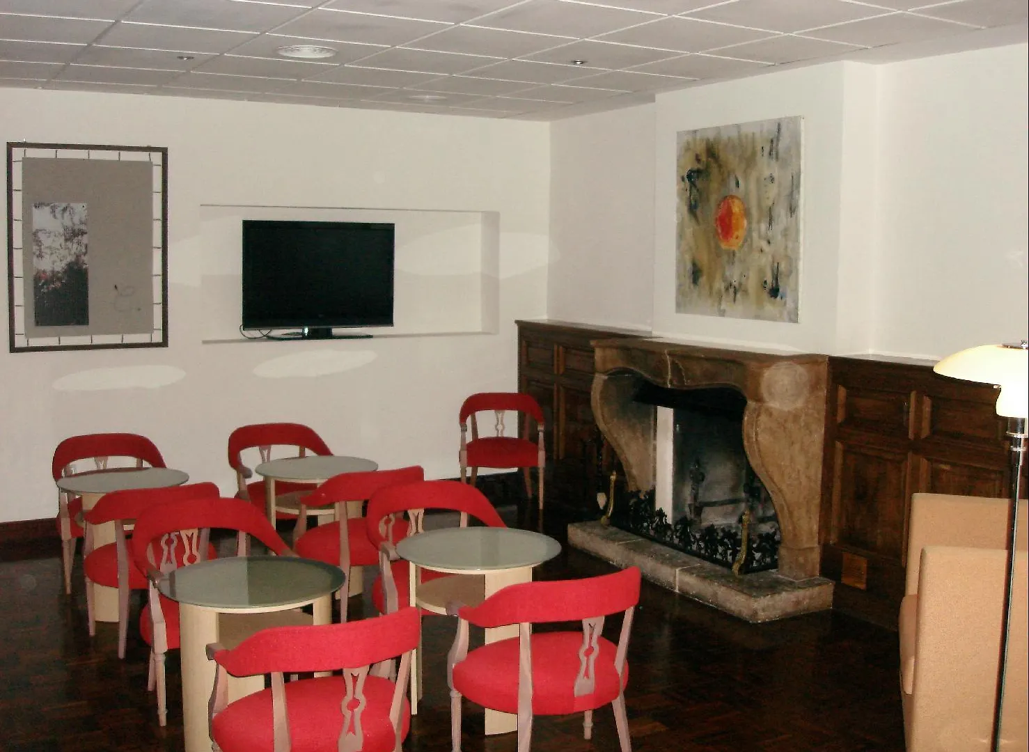 Hotel Don Curro Malaga 3*,  Spain
