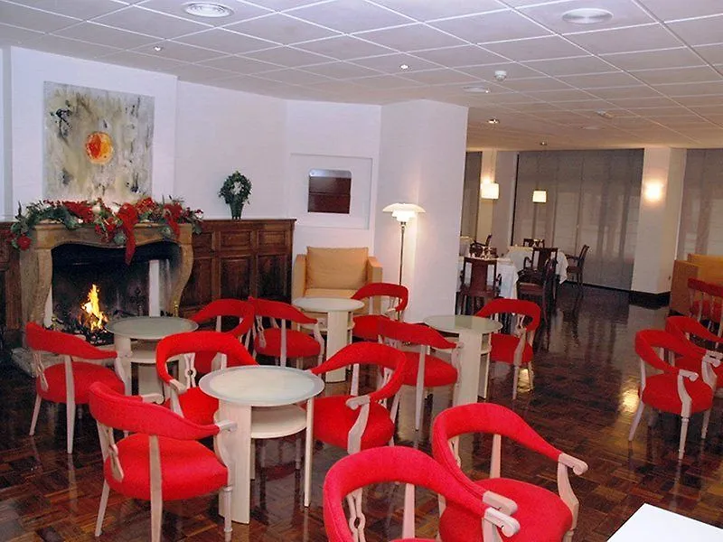 Hotel Don Curro Μάλαγα 3*,  Ισπανία