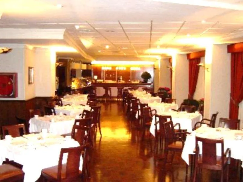 Hotel Don Curro Malaga