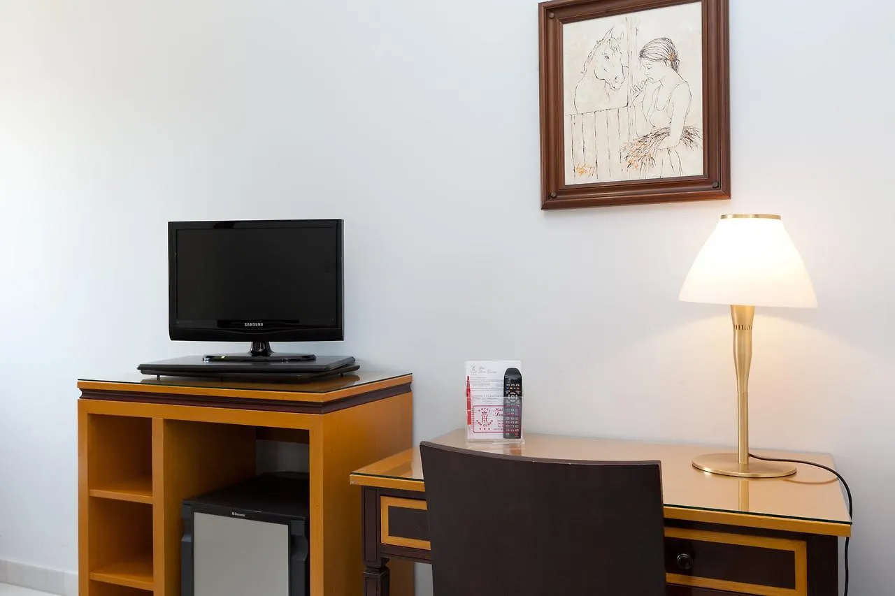 Hotel Don Curro Malaga 3*,  Spain