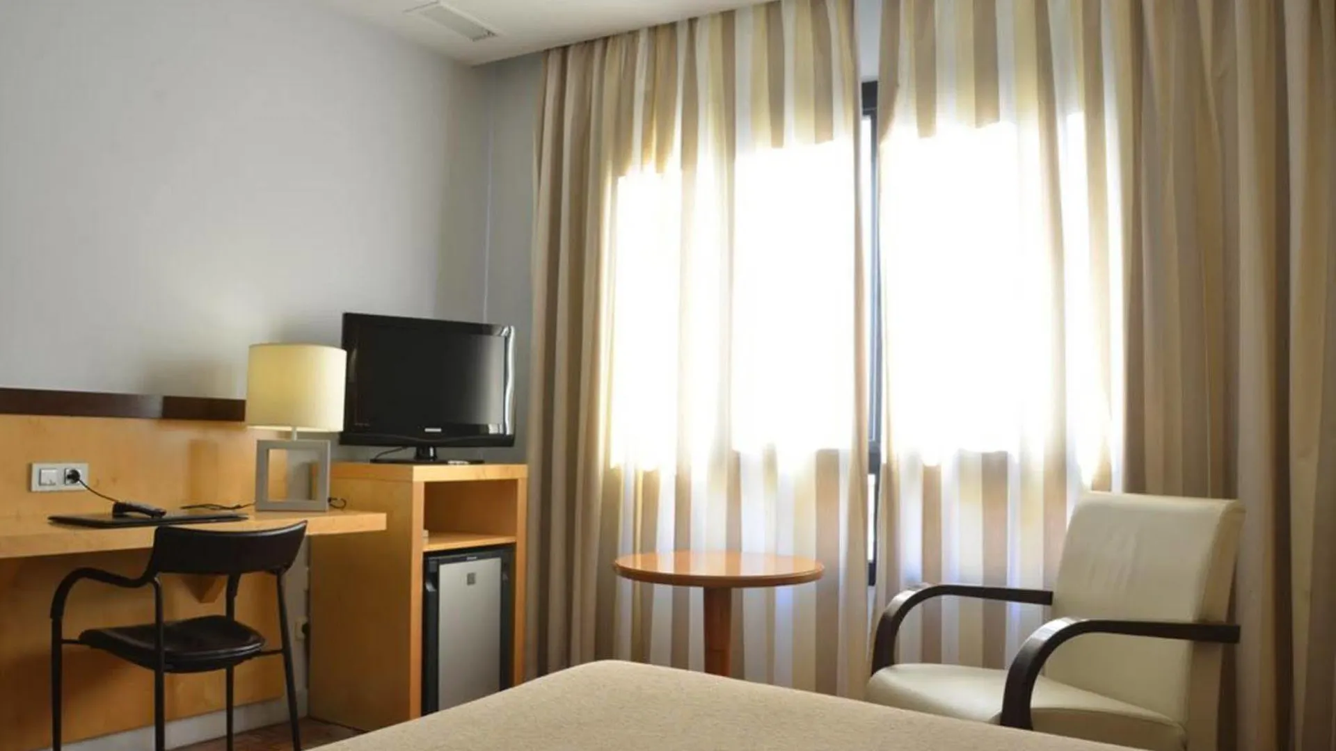 Hotel Don Curro Malaga