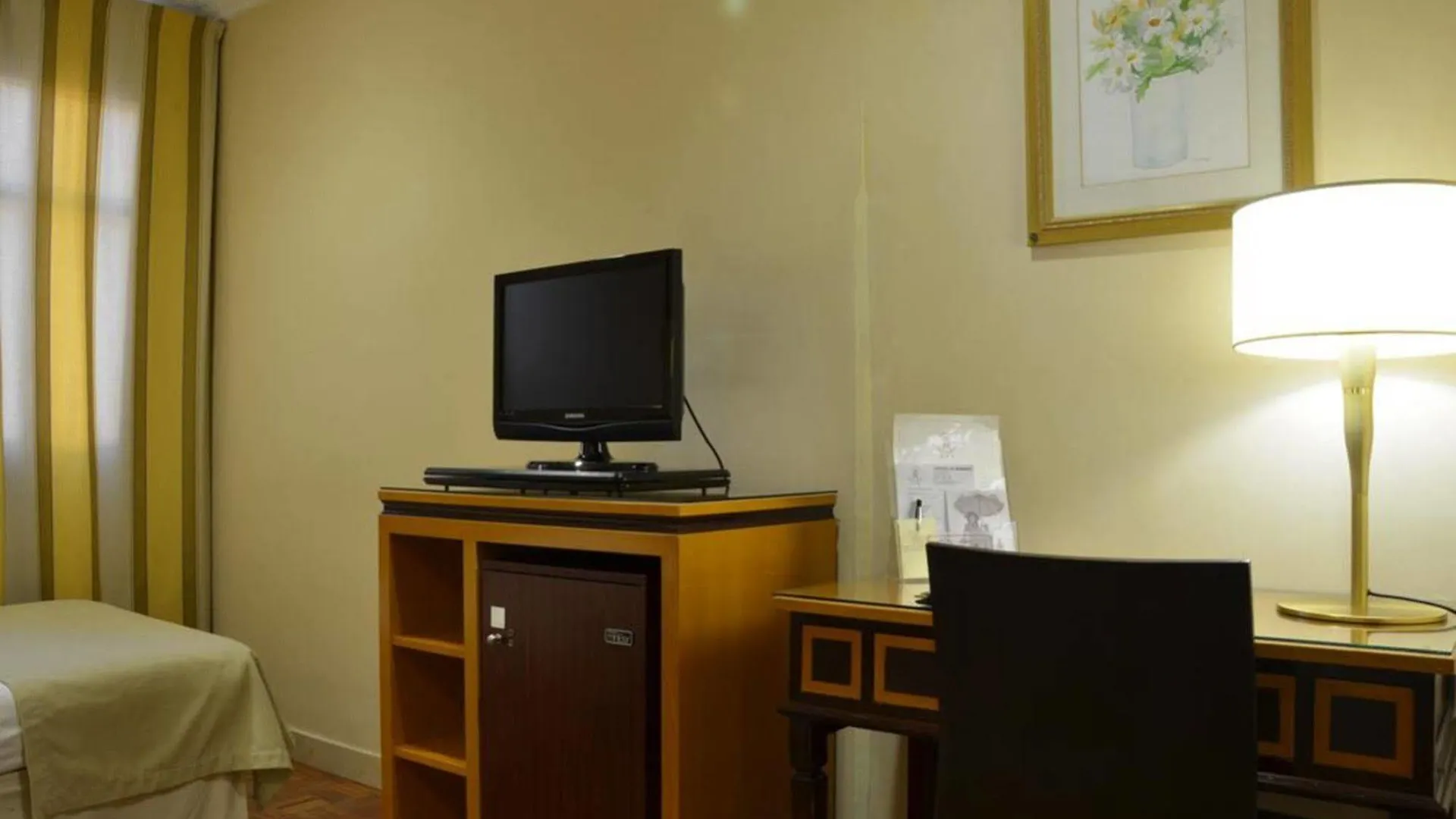 Hotel Don Curro Malaga
