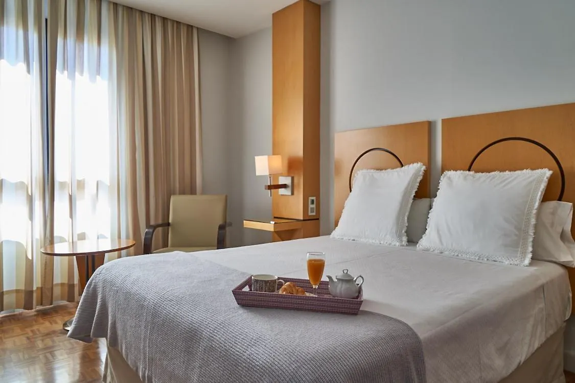 Hotel Don Curro Malaga 3*,