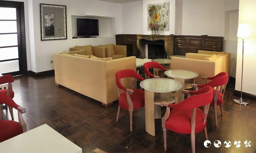 Hotel Don Curro Málaga